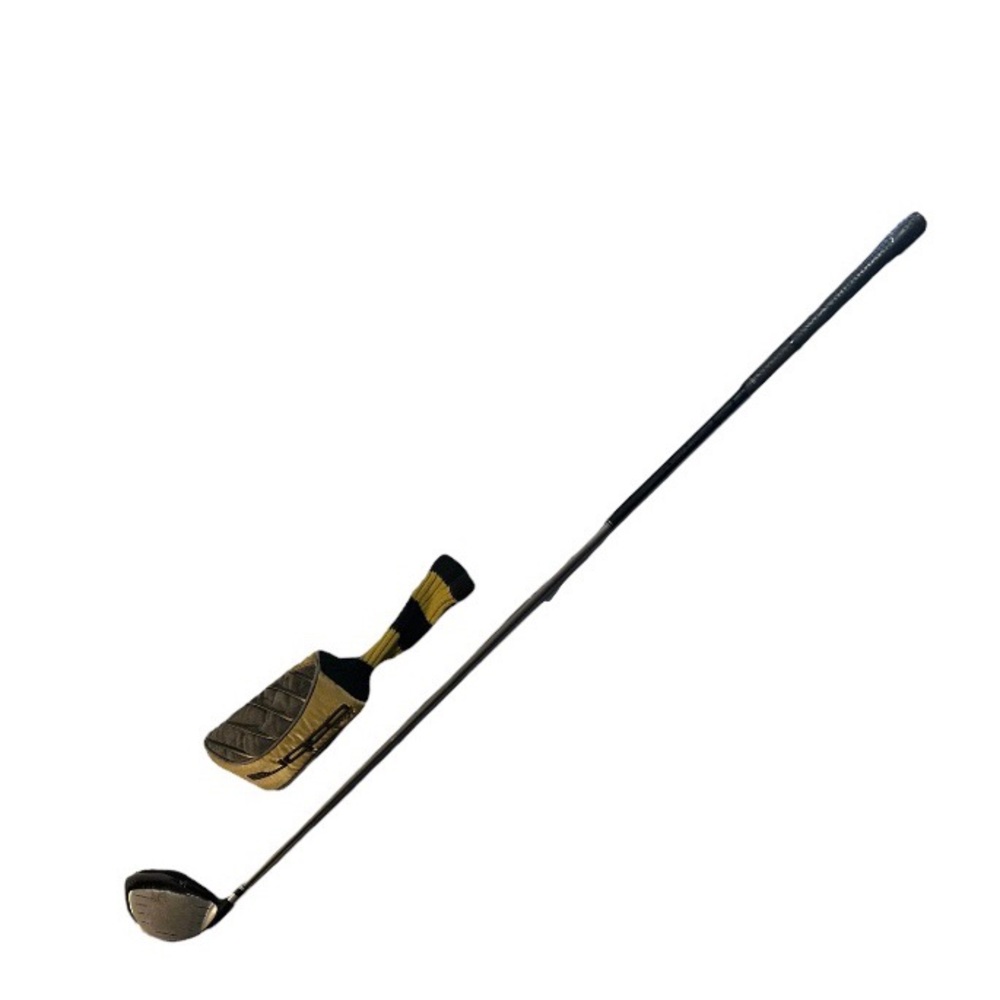 King Cobra 10.5° Offset Driver 350 Oversize Tip RH Steel Shaft  with Head Cover